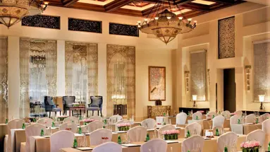 One&Only Royal Mirage Dubai
