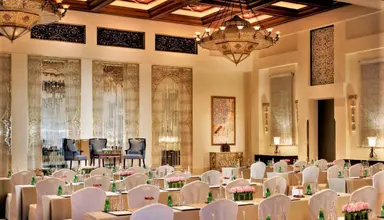 One&Only Royal Mirage Dubai