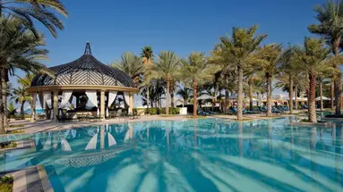 One&Only Royal Mirage Dubai