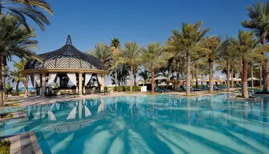 One&Only Royal Mirage Dubai