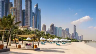 One&Only Royal Mirage Dubai