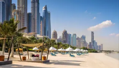 One&Only Royal Mirage Dubai
