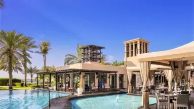 One&Only Royal Mirage Dubai