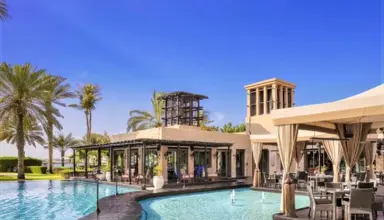 One&Only Royal Mirage Dubai