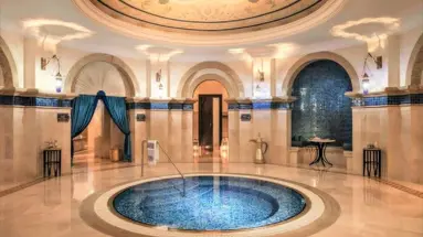 One&Only Royal Mirage Dubai