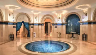 One&Only Royal Mirage Dubai