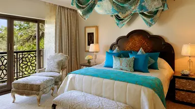 One&Only Royal Mirage Dubai