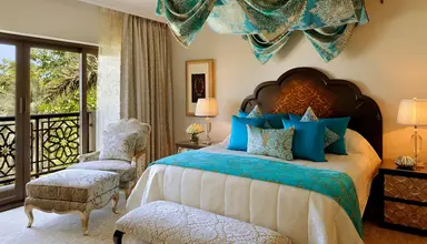 One&Only Royal Mirage Dubai