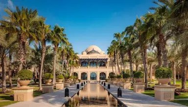 One&Only Royal Mirage Dubai