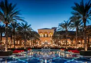 One & Only The Palm