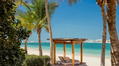 One & Only The Palm