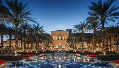 One & Only The Palm