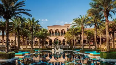 One & Only The Palm