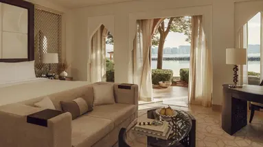 One & Only The Palm