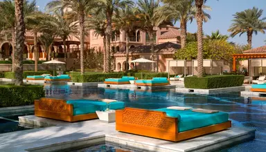 One & Only The Palm