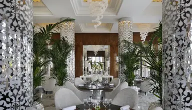 One & Only The Palm