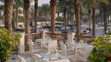 One & Only The Palm
