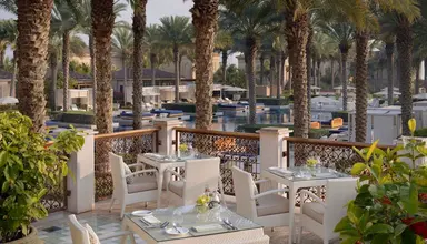 One & Only The Palm