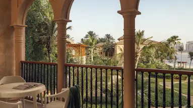 One & Only The Palm