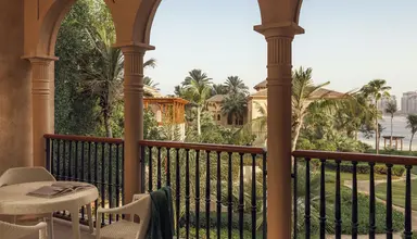 One & Only The Palm