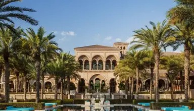 One & Only The Palm