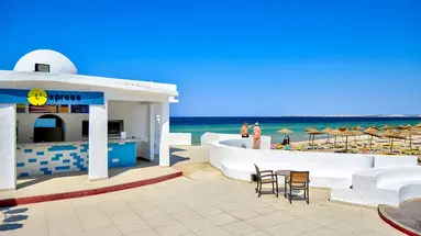 One Resort Aqua Park & Spa
