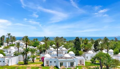 One Resort Aqua Park & Spa