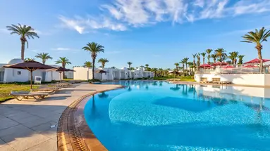 One Resort Aqua Park & Spa