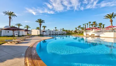 One Resort Aqua Park & Spa