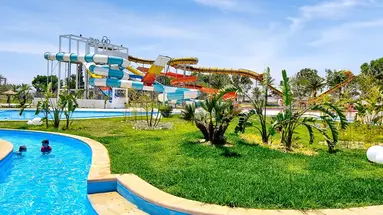 One Resort Aqua Park & Spa