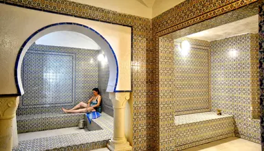 One Resort Aqua Park & Spa
