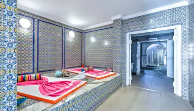 One Resort Aqua Park & Spa