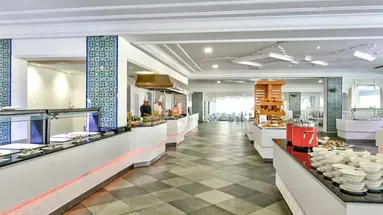 One Resort Aqua Park & Spa