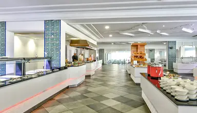 One Resort Aqua Park & Spa