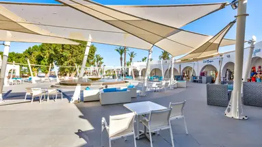 One Resort Aqua Park & Spa