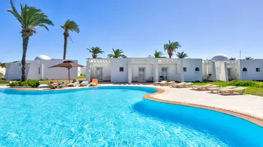 One Resort Aqua Park & Spa