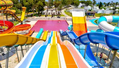 One Resort Aqua Park & Spa