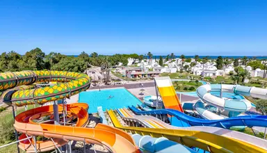 One Resort Aqua Park & Spa