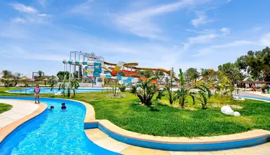 One Resort Aqua Park & Spa