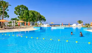 One Resort Aqua Park & Spa