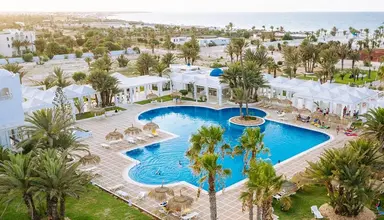 One Resort Djerba Golf