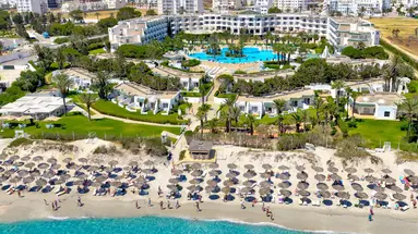 One Resort El Mansour