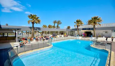 One Resort Jockey Monastir
