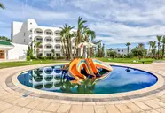 One Resort Jockey Monastir
