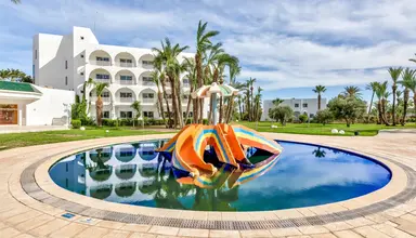 One Resort Jockey Monastir