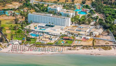 One Resort Jockey Monastir