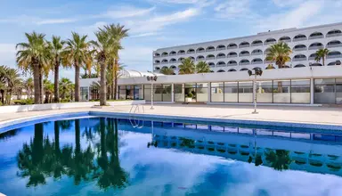 One Resort Jockey Monastir