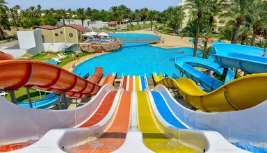 One Resort Jockey Monastir