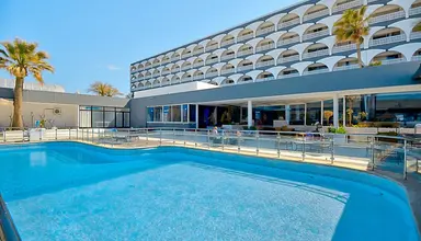 One Resort Jockey Monastir