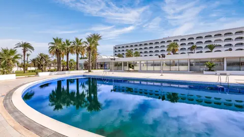 Hotel One Resort Jockey Monastir